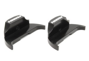 Subaru WRX Steering Dampener Lockdown - Perrin Performance - `08-`25 Subaru WRX Steering Dampener Lockdown - Perrin Performance - `08-`25